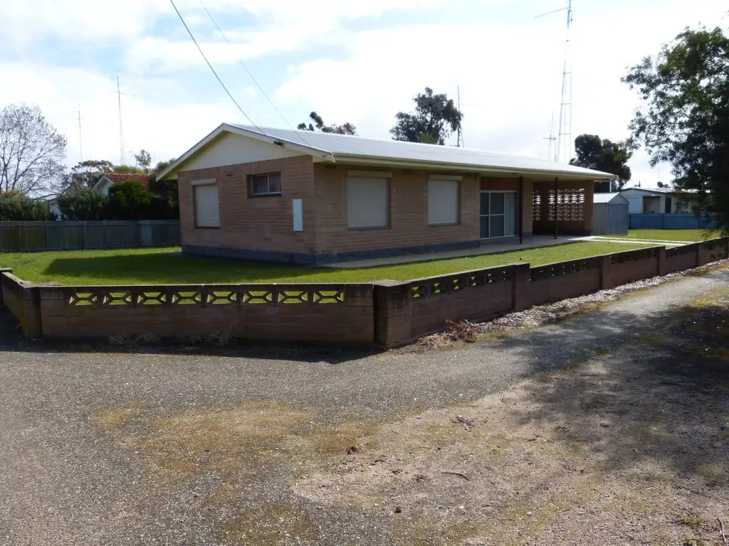 Main view of Homely house listing, 3 Taylors Road, Lameroo SA 5302