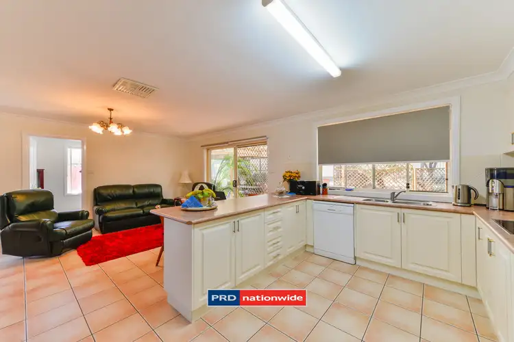 Fourth view of Homely house listing, 119 Glengarvin Drive, Tamworth NSW 2340