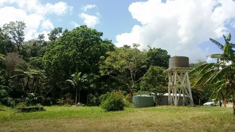 Fifth view of Homely land listing, 7 Sonny Boy Creek Road, Eungella QLD 4757