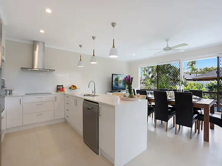 Fifth view of Homely house listing, 3 Wallaroo Way, Ashmore QLD 4214
