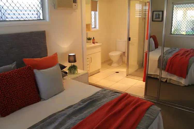 Third view of Homely house listing, 1 Riviera Circuit, Kirwan QLD 4817