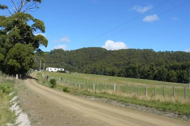 Fourth view of Homely land listing, Lot 1 Wencks Road, Port Arthur TAS 7182