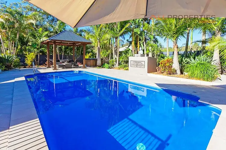 55 Blue Wren Pl, Heritage Park QLD 4118