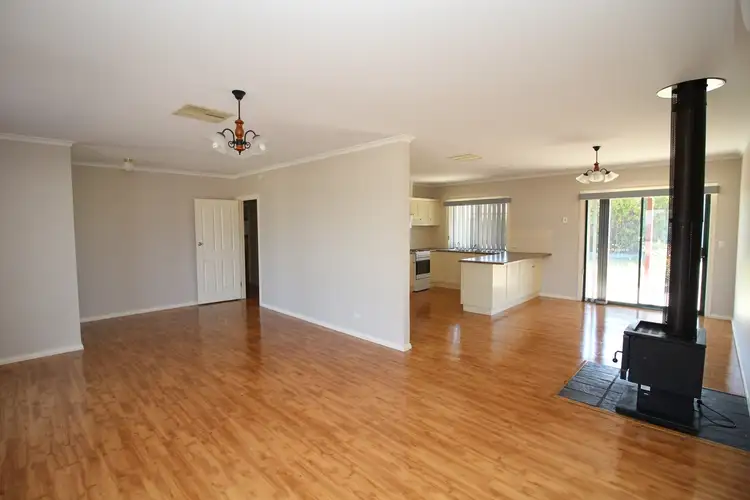 Second view of Homely house listing, 11 Thornbill Crescent, Naracoorte SA 5271