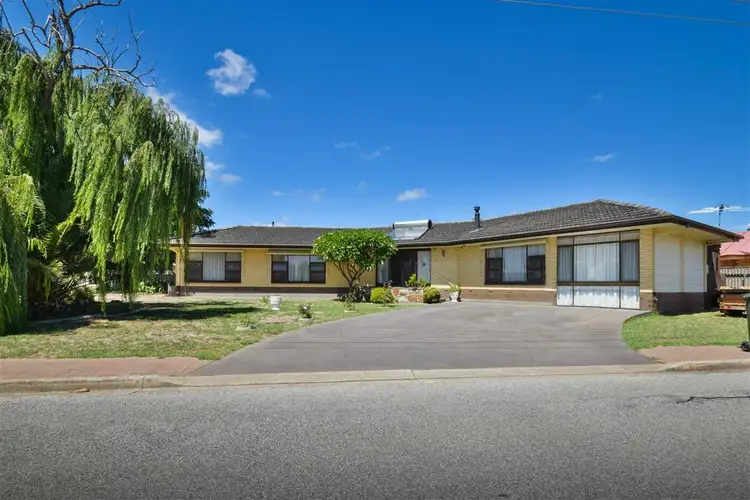 Main view of Homely house listing, 14 Cranborne Crescent, Morphett Vale SA 5162