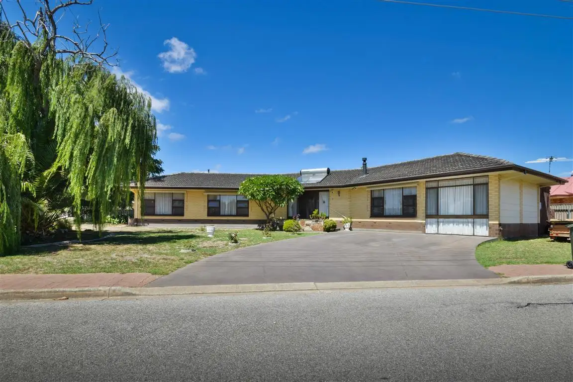 Main view of Homely house listing, 14 Cranborne Crescent, Morphett Vale SA 5162