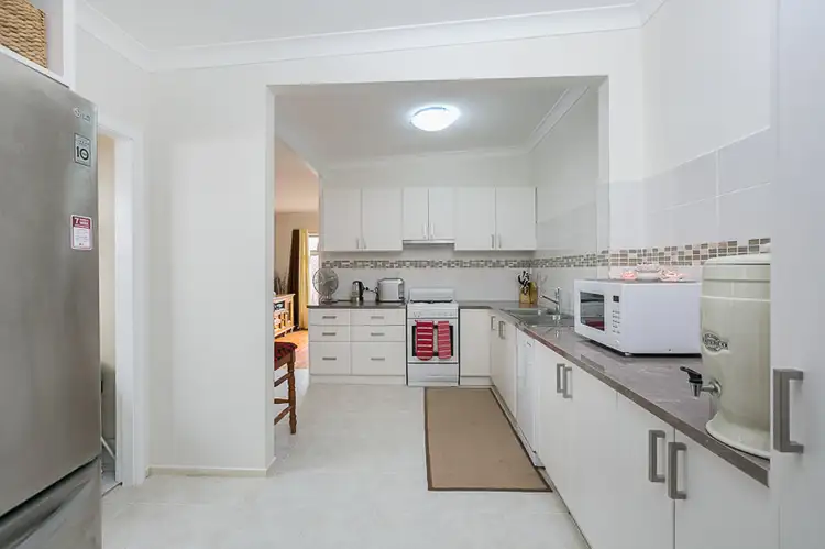 Second view of Homely house listing, 49 Katoomba Avenue, San Remo NSW 2262