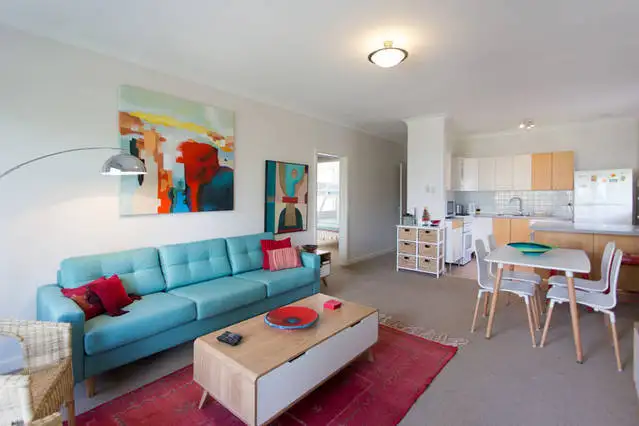 7/39 Broome Street, Cottesloe WA 6011