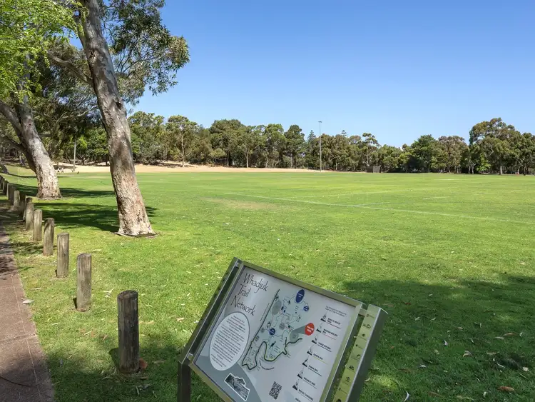 Second view of Homely apartment listing, 10/38-40 Onslow Road, Shenton Park WA 6008