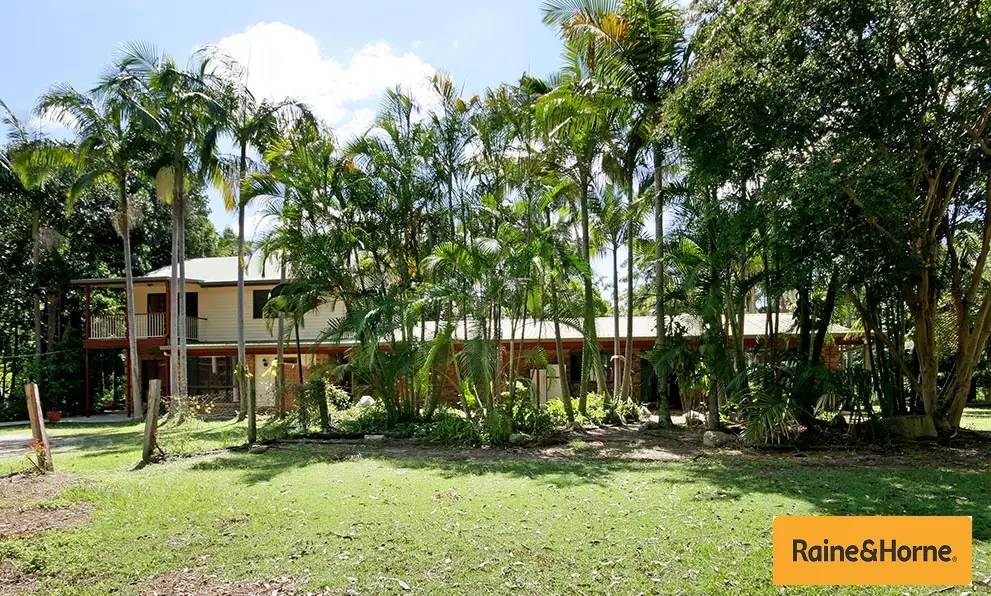 Main view of Homely house listing, 76 Bridges Rd, Morayfield QLD 4506