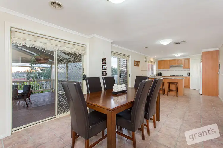 Third view of Homely house listing, 3 Milfull Court, Narre Warren North VIC 3804
