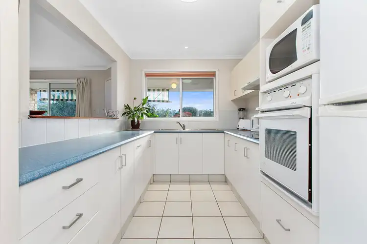 Third view of Homely semi-detached listing, 1 / 3 Parkland Place, Banora Point NSW 2486