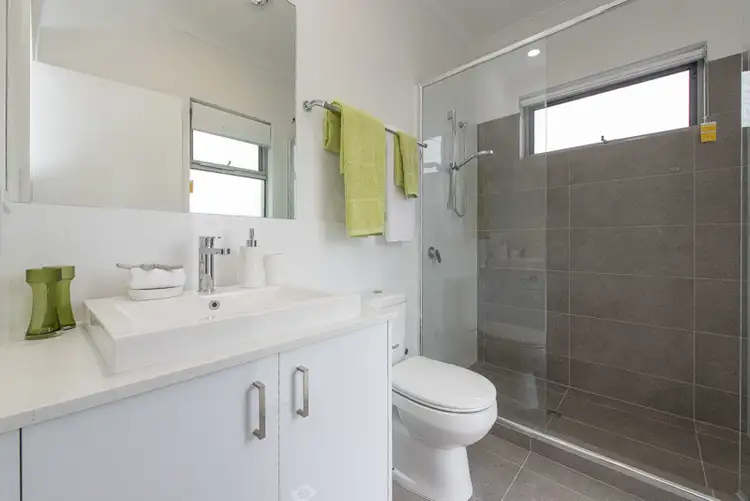 Sixth view of Homely apartment listing, #2/29 Birdwood Street, Innaloo WA 6018