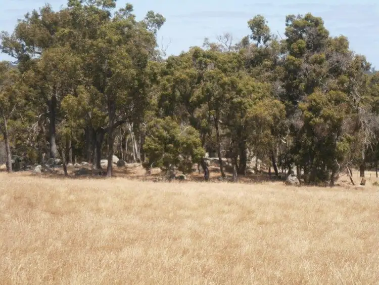 Third view of Homely rural property listing, Lot 3544 Gibbs Rd, Boyup Brook WA 6244