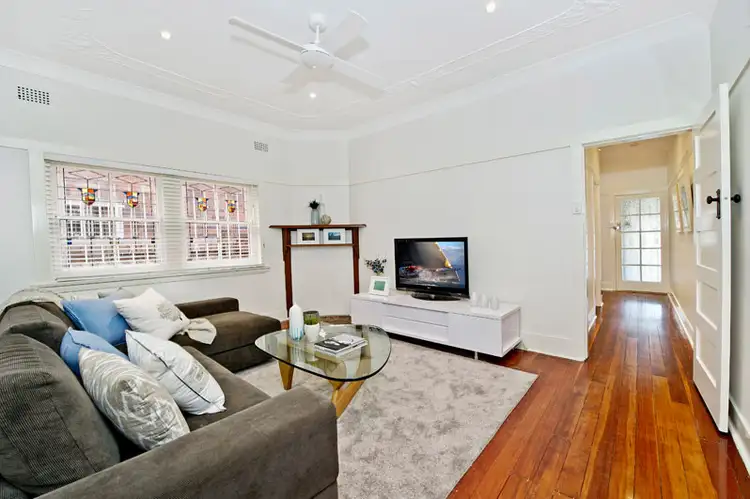 Main view of Homely apartment listing, 2/49 Blair Street, North Bondi NSW 2026