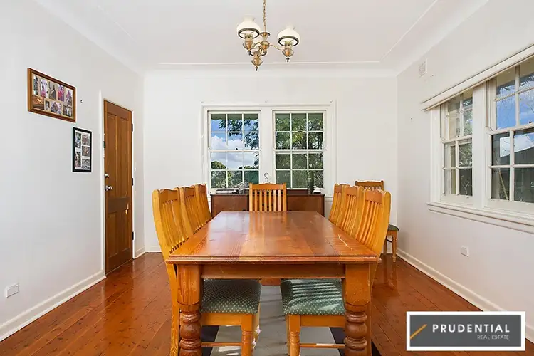 Fourth view of Homely house listing, 18 Lillian Street, Campbelltown NSW 2560