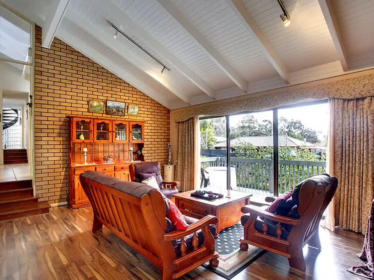 Third view of Homely house listing, 1 Seppings Court, Flagstaff Hill SA 5159