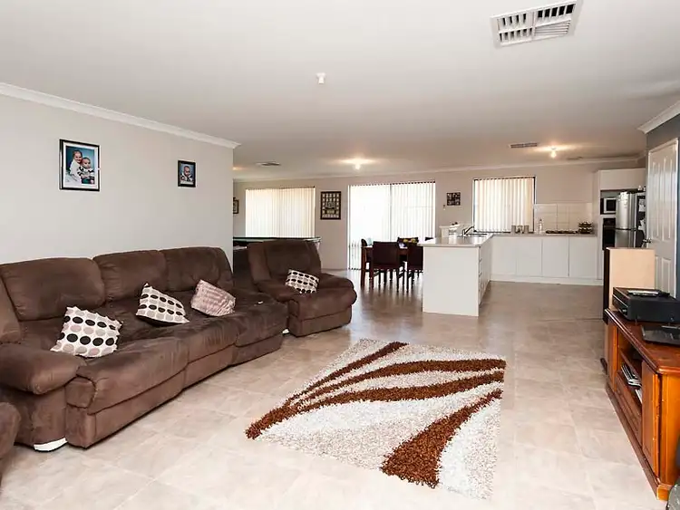 Second view of Homely house listing, 39 Mallard Way, Baldivis WA 6171