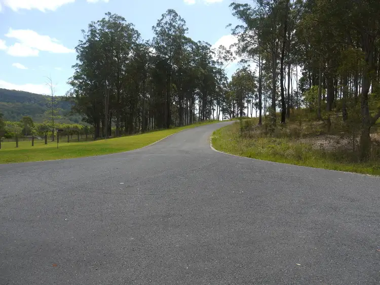 Fourth view of Homely land listing, Lot 19 Locksley Close, Glenreagh NSW 2450