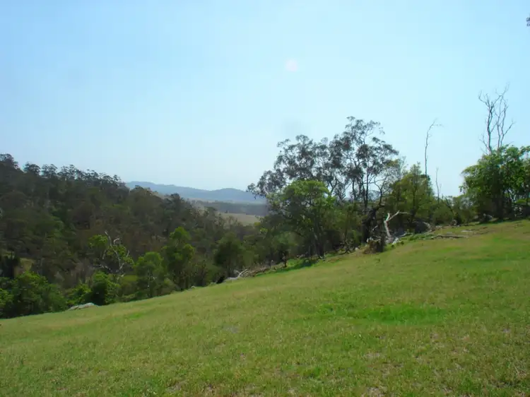 Third view of Homely land listing, Lot 151 Quinlans Road, Quaama NSW 2550
