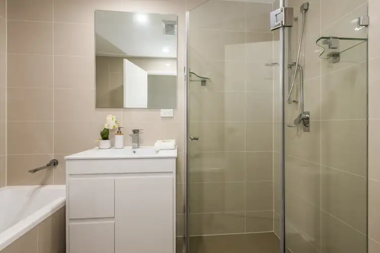 Fourth view of Homely apartment listing, 407/9-13 Birdwood Avenue, Lane Cove NSW 2066
