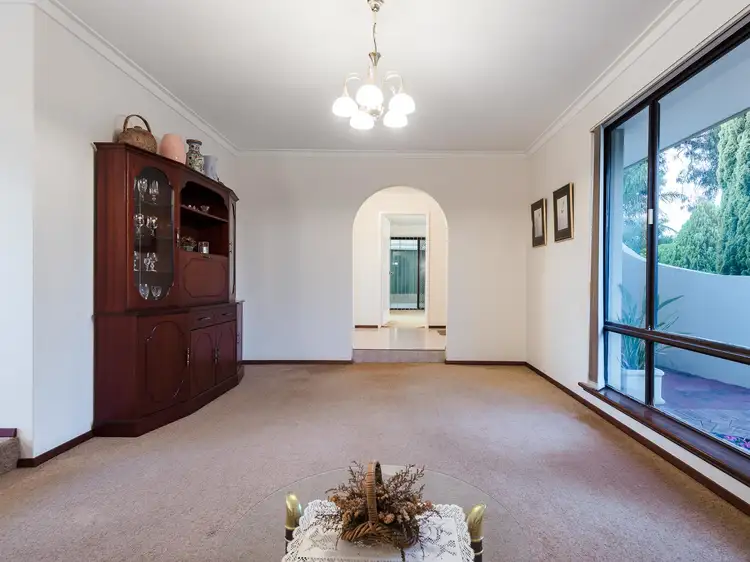 Third view of Homely house listing, 34 Megiddo Way, Duncraig WA 6023
