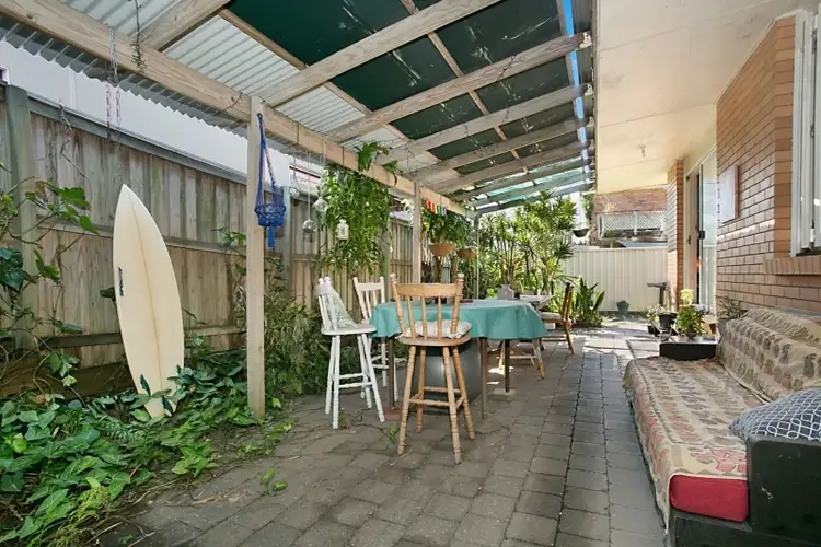 Sixth view of Homely house listing, 85 Seagull Avenue, Mermaid Beach QLD 4218