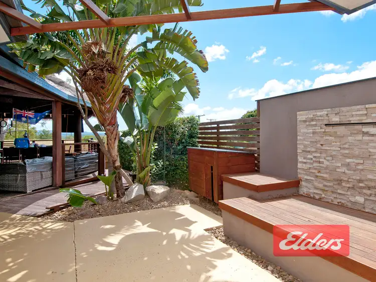 Second view of Homely house listing, 4 AUBURN STREET, Edens Landing QLD 4207