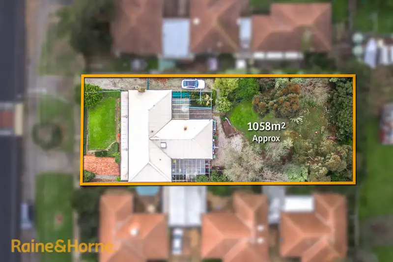 Main view of Homely house listing, 43 Ligar Street, Sunbury VIC 3429