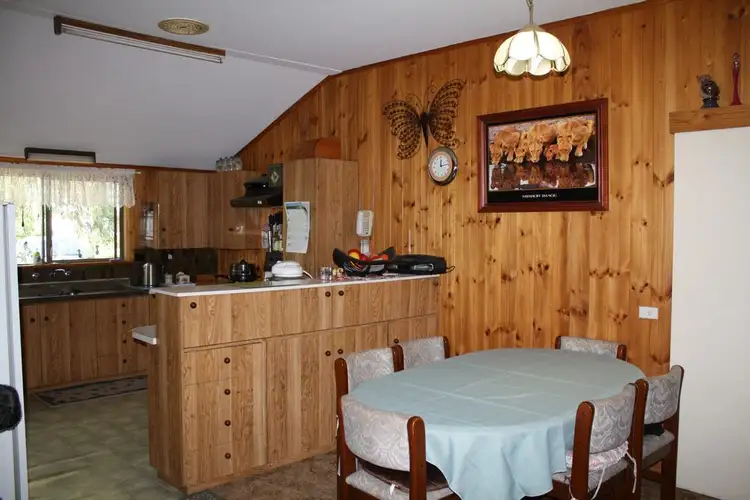 Second view of Homely rural property listing, 176 Miles Road, Hynam SA 5262
