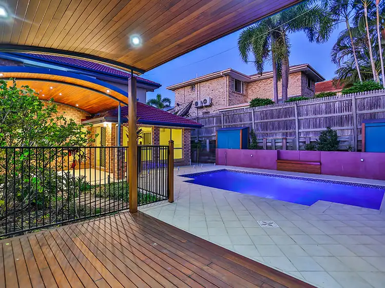 Third view of Homely house listing, 2 Goodwood Place, Carindale QLD 4152