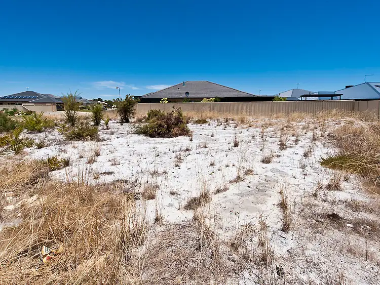 Sixth view of Homely land listing, 17 Potter Way, Pinjarra WA 6208