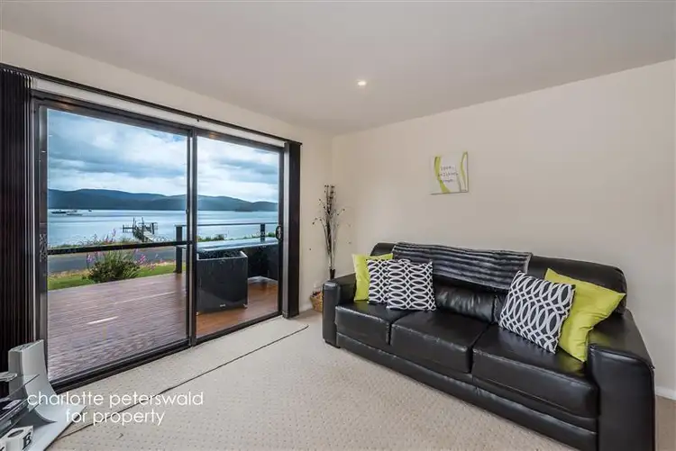 Sixth view of Homely house listing, 160 Safety Cove Road, Port Arthur TAS 7182