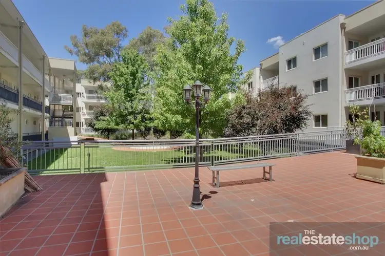 Seventh view of Homely apartment listing, 53/68 Hardwick Crescent, Holt ACT 2615