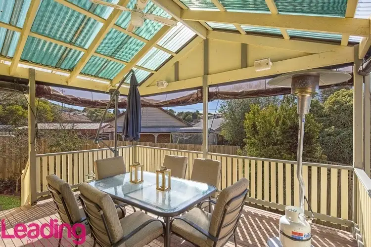 Fifth view of Homely unit listing, 2/8 McGeorge Street, Sunbury VIC 3429