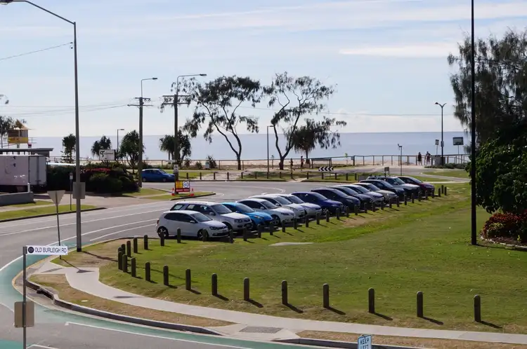 Seventh view of Homely unit listing, Unit @ / 2 Queensland Avenue, Broadbeach QLD 4218