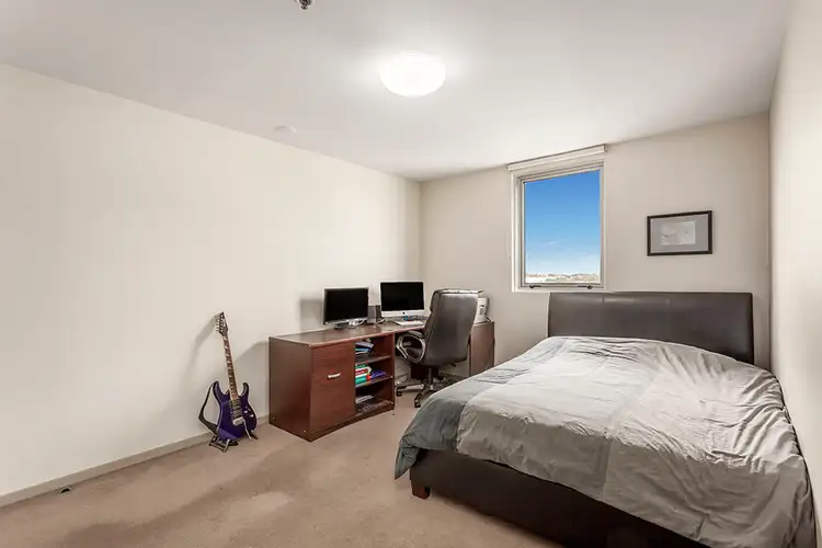 Sixth view of Homely apartment listing, 408/70 Speakmen Street, Kensington VIC 3031