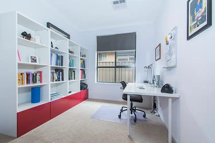 Fifth view of Homely house listing, 7 Cecil Robin Road, Nuriootpa SA 5355