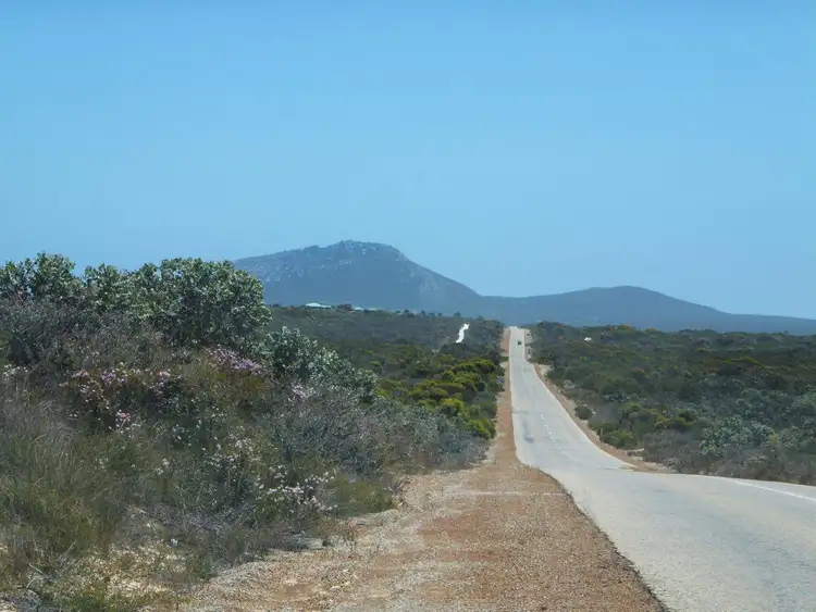 Second view of Homely land listing, 103 Whale Bay Drive, Hopetoun WA 6348