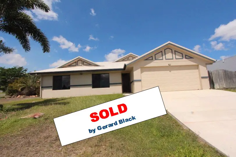 Main view of Homely house listing, 70 Riverbend Drive, Douglas QLD 4814