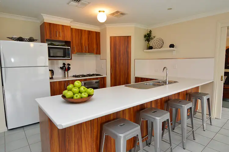Second view of Homely house listing, 5 Golden Ash Drive, Mildura VIC 3500