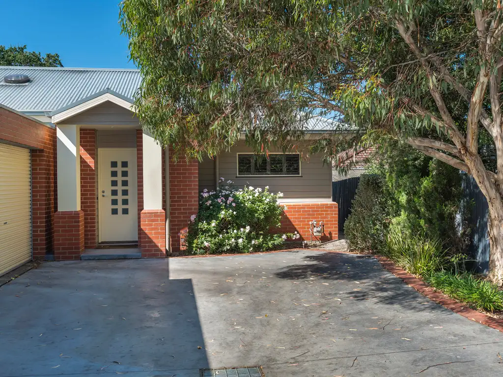 Main view of Homely house listing, Unit 3, 41 Simpson Street, Kyneton VIC 3444