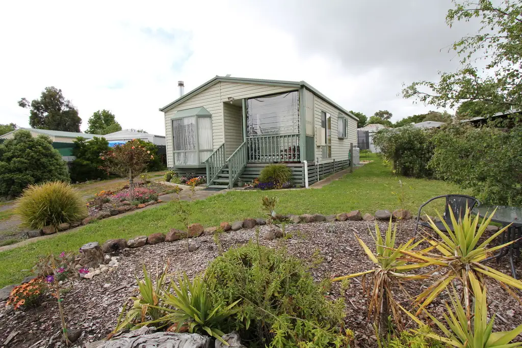 Main view of Homely house listing, 19 Burke Street, Beaufort VIC 3373