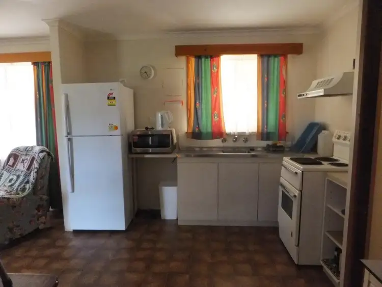 Second view of Homely house listing, 16 Gordon St, Hopetoun WA 6348
