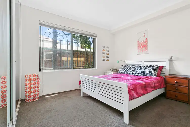 Fifth view of Homely unit listing, 2/274-300 Anzac Parade, Kensington NSW 2033
