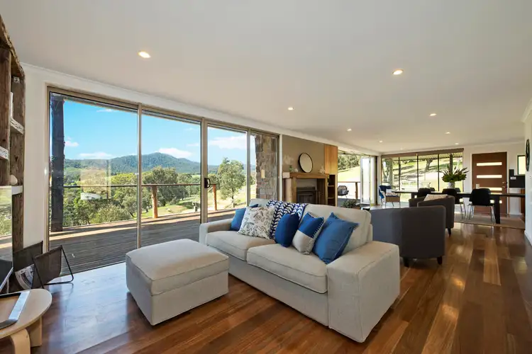 Fourth view of Homely house listing, 40 Ninks Road, St Andrews VIC 3761