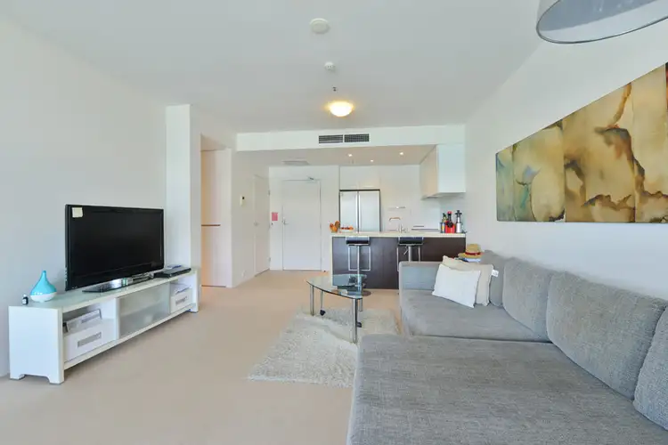 Sixth view of Homely apartment listing, 40/1 Marlin Parade, Cairns City QLD 4870