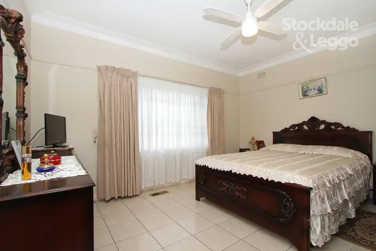 Fifth view of Homely house listing, 4 Dennis Street, Reservoir VIC 3073