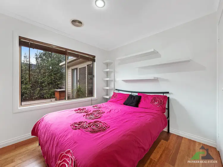 Fifth view of Homely house listing, 21 The Retreat, Hampton Park VIC 3976