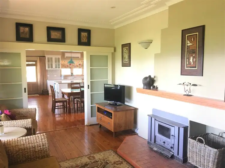 Fifth view of Homely house listing, 67-69 Dalhunty Street, Tumut NSW 2720